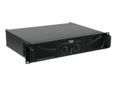 Omnitronic Xpa-1200 Amplifier